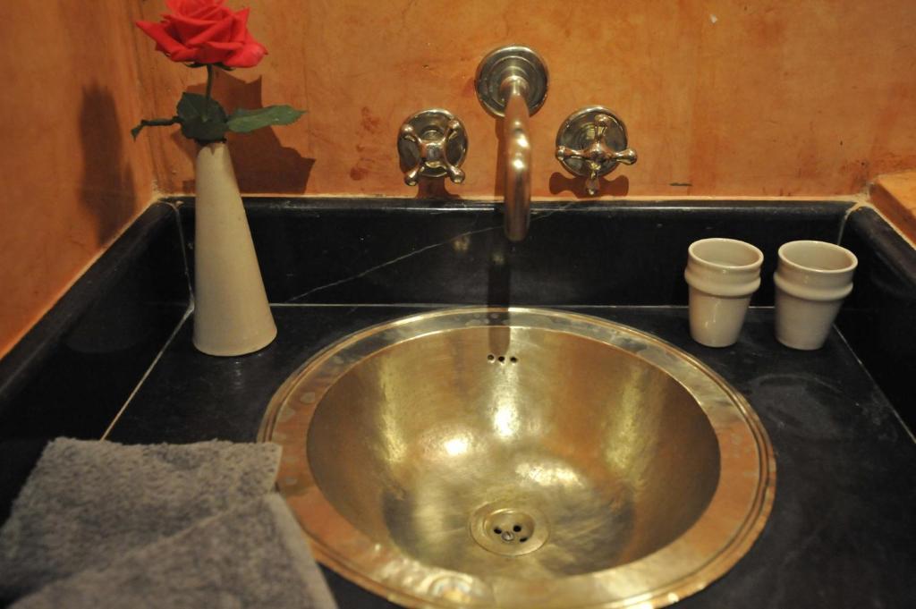 Riad Asna Марракеш Номер фото